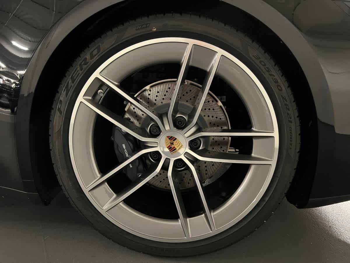 new 2026 Porsche 911 car