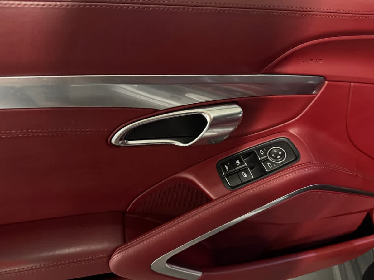 used 2019 Porsche 911 car, priced at $84,997