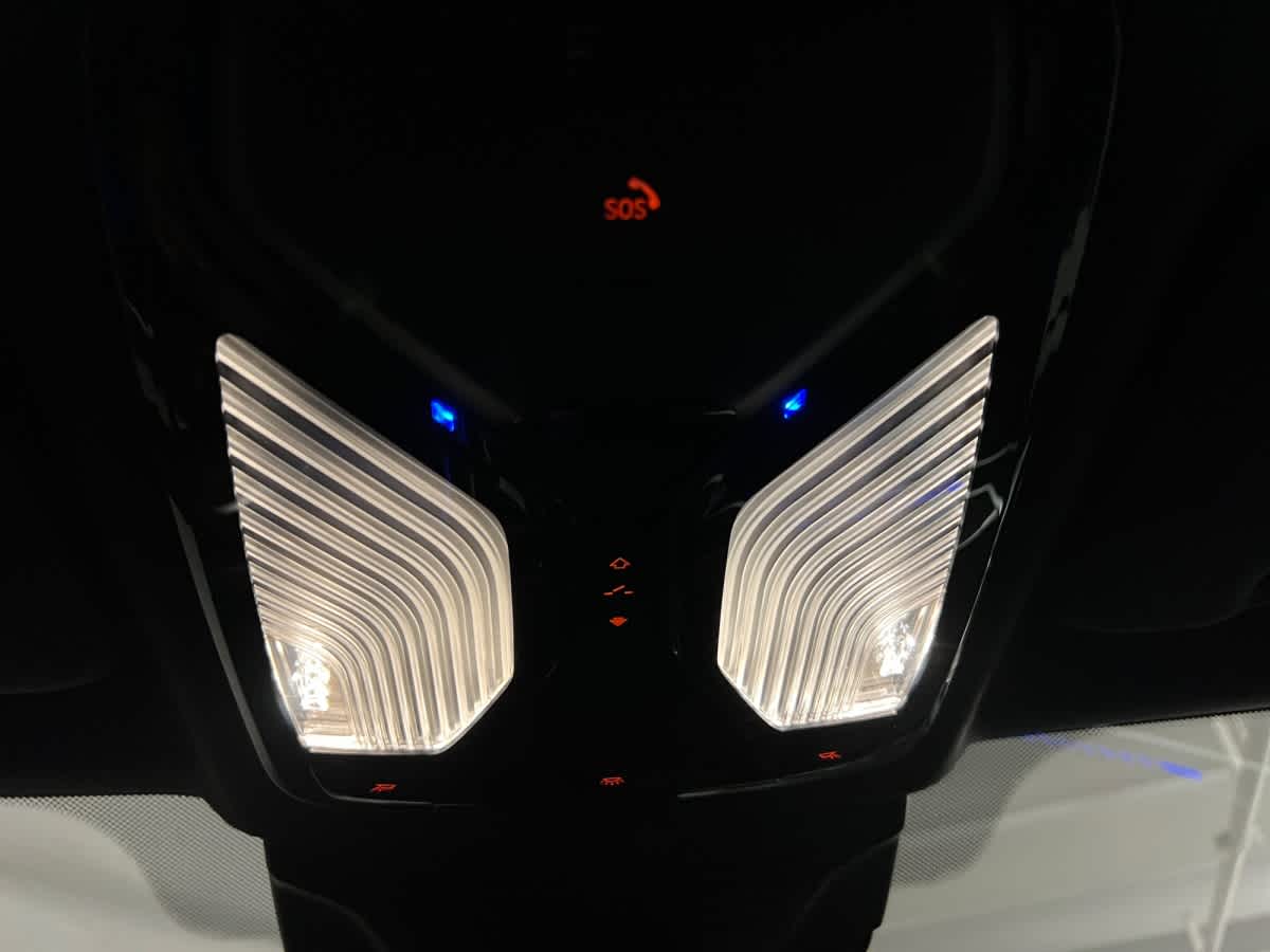 used 2024 BMW X5 car, priced at $79,997