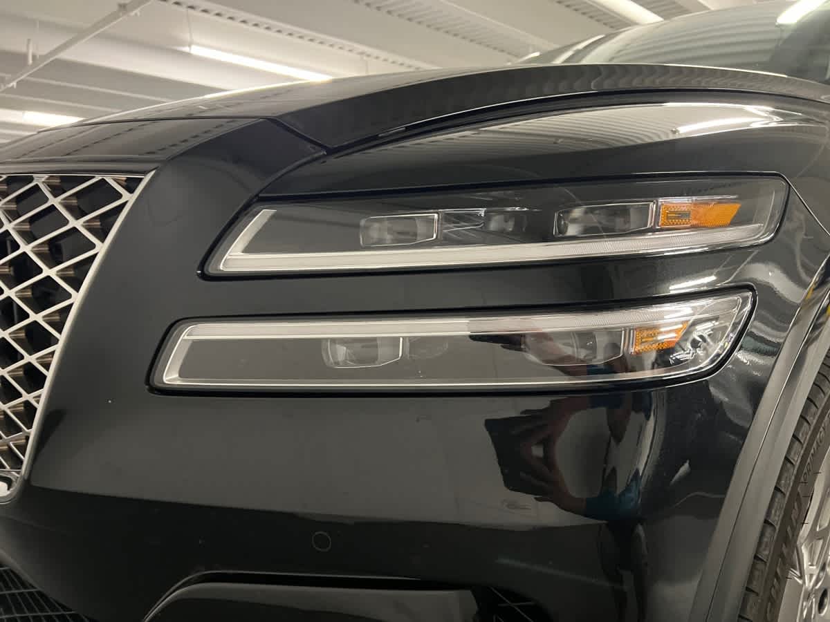used 2022 Genesis GV80 car, priced at $41,997