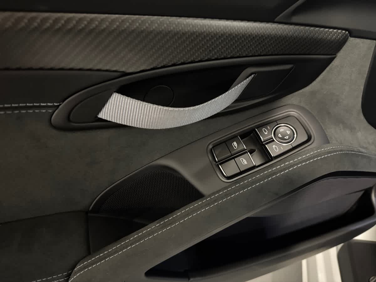 new 2025 Porsche 718 Cayman car