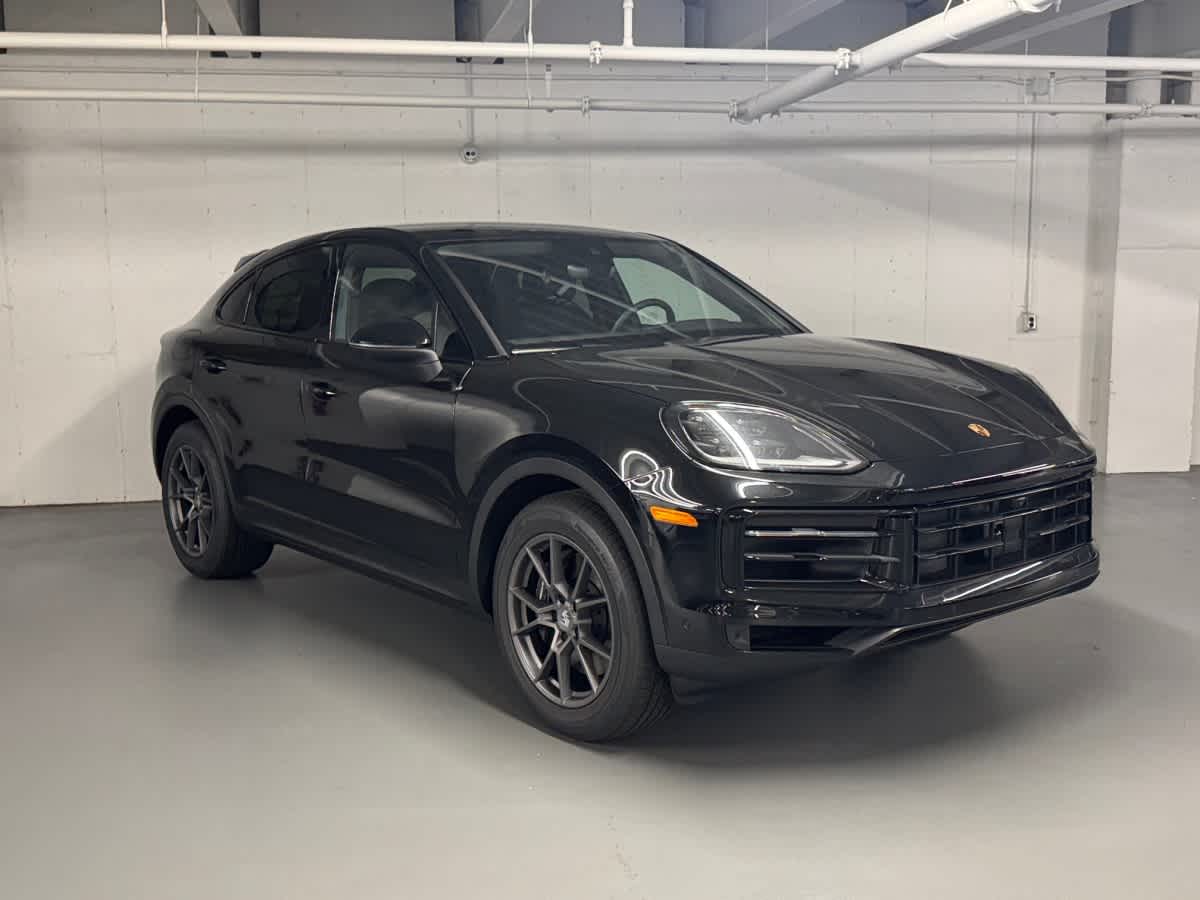 new 2026 Porsche Cayenne car