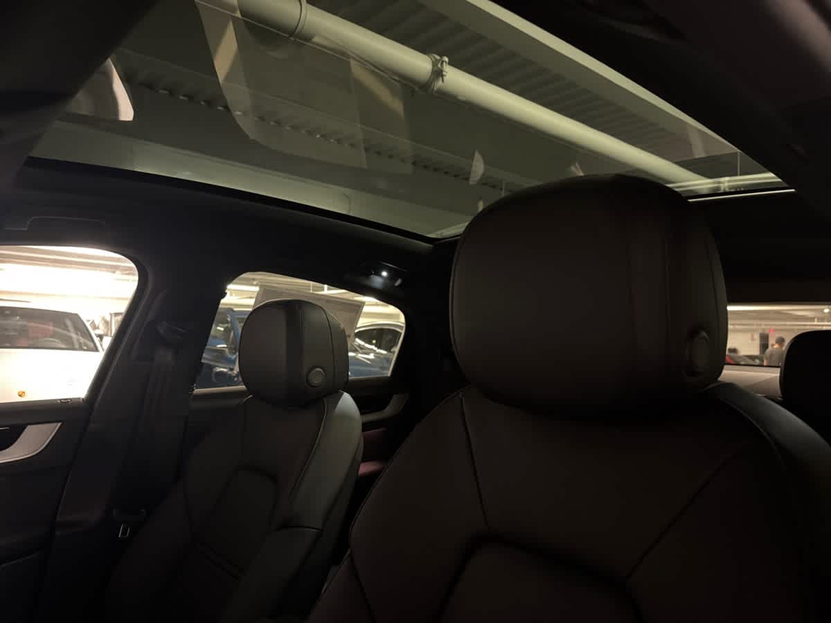 new 2026 Porsche Cayenne car