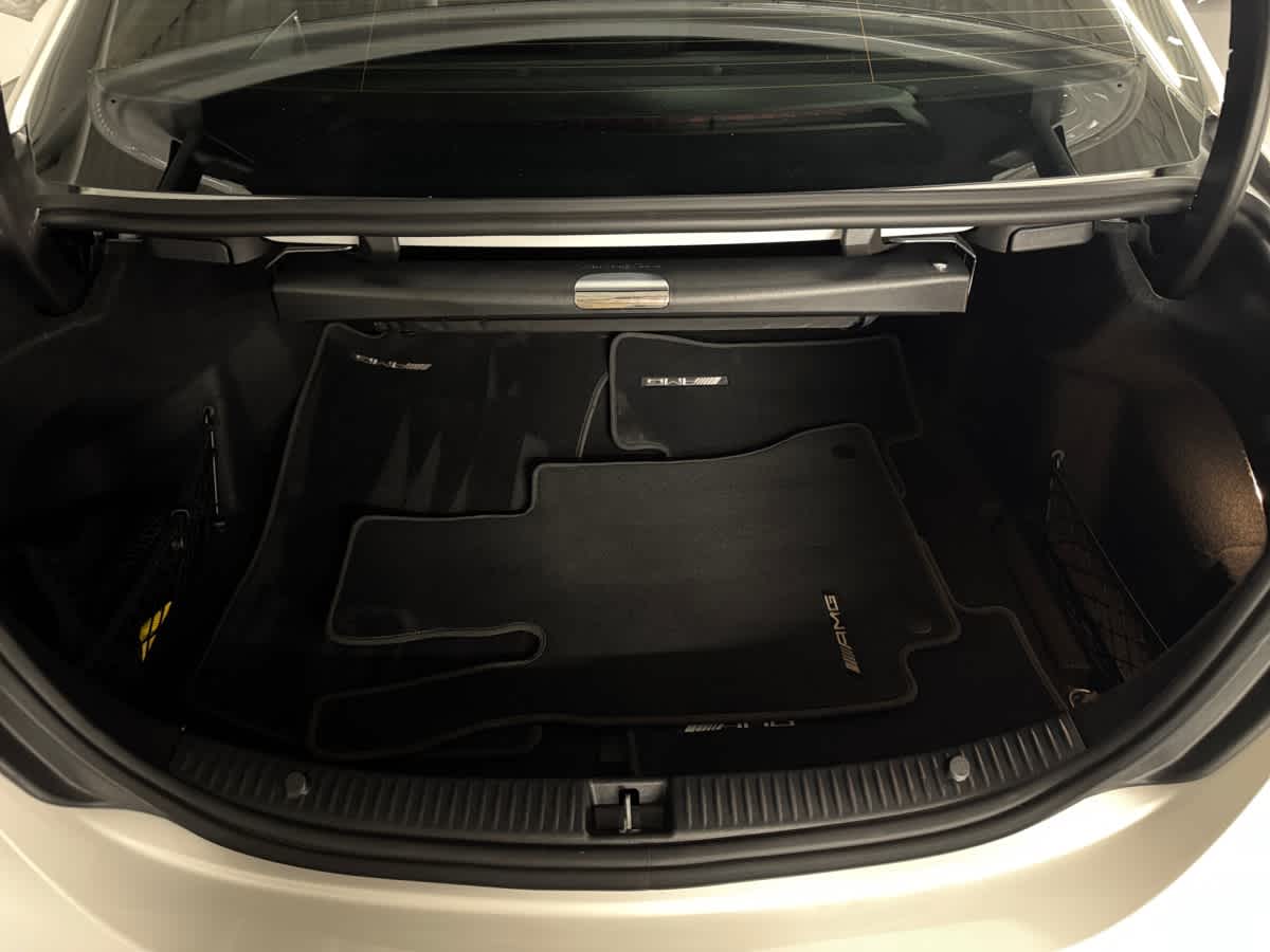 used 2021 Mercedes-Benz C-Class car, priced at $30,497