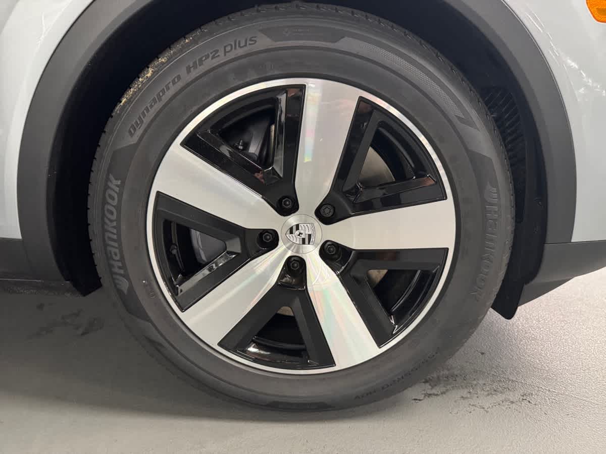 new 2025 Porsche Cayenne car