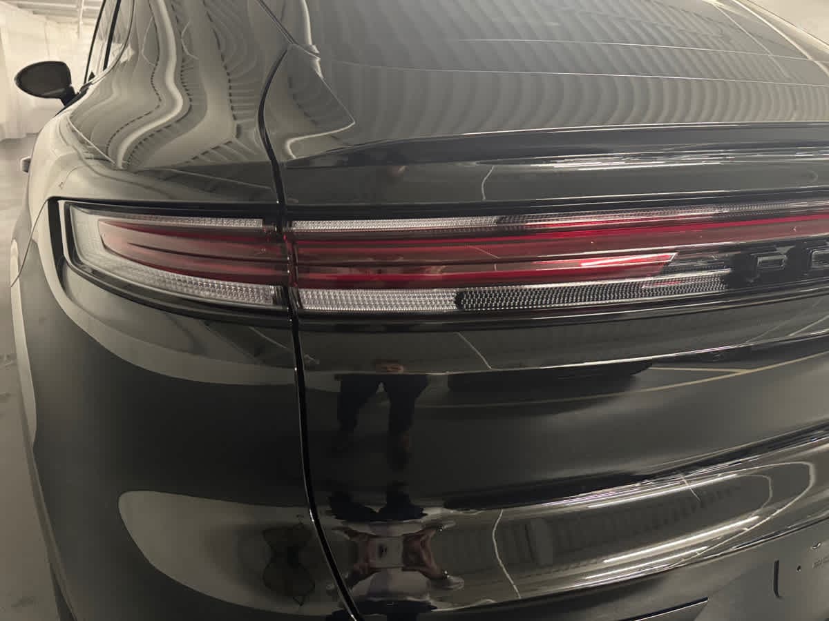 new 2025 Porsche Cayenne car
