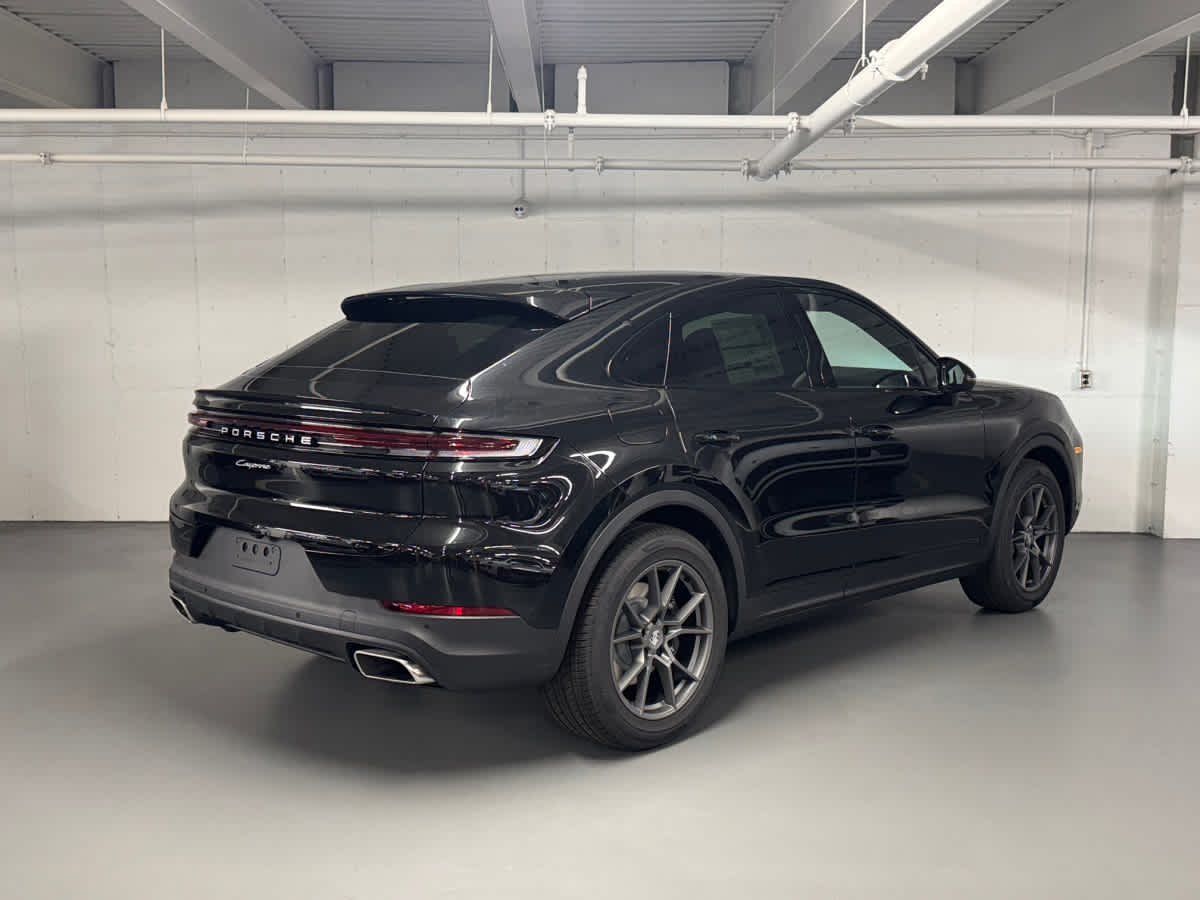 new 2026 Porsche Cayenne car