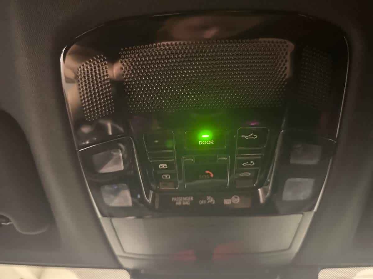 used 2024 Lexus NX car, priced at $47,998