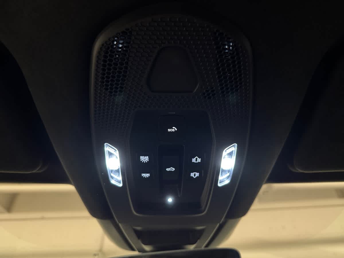 new 2026 Porsche Cayenne car