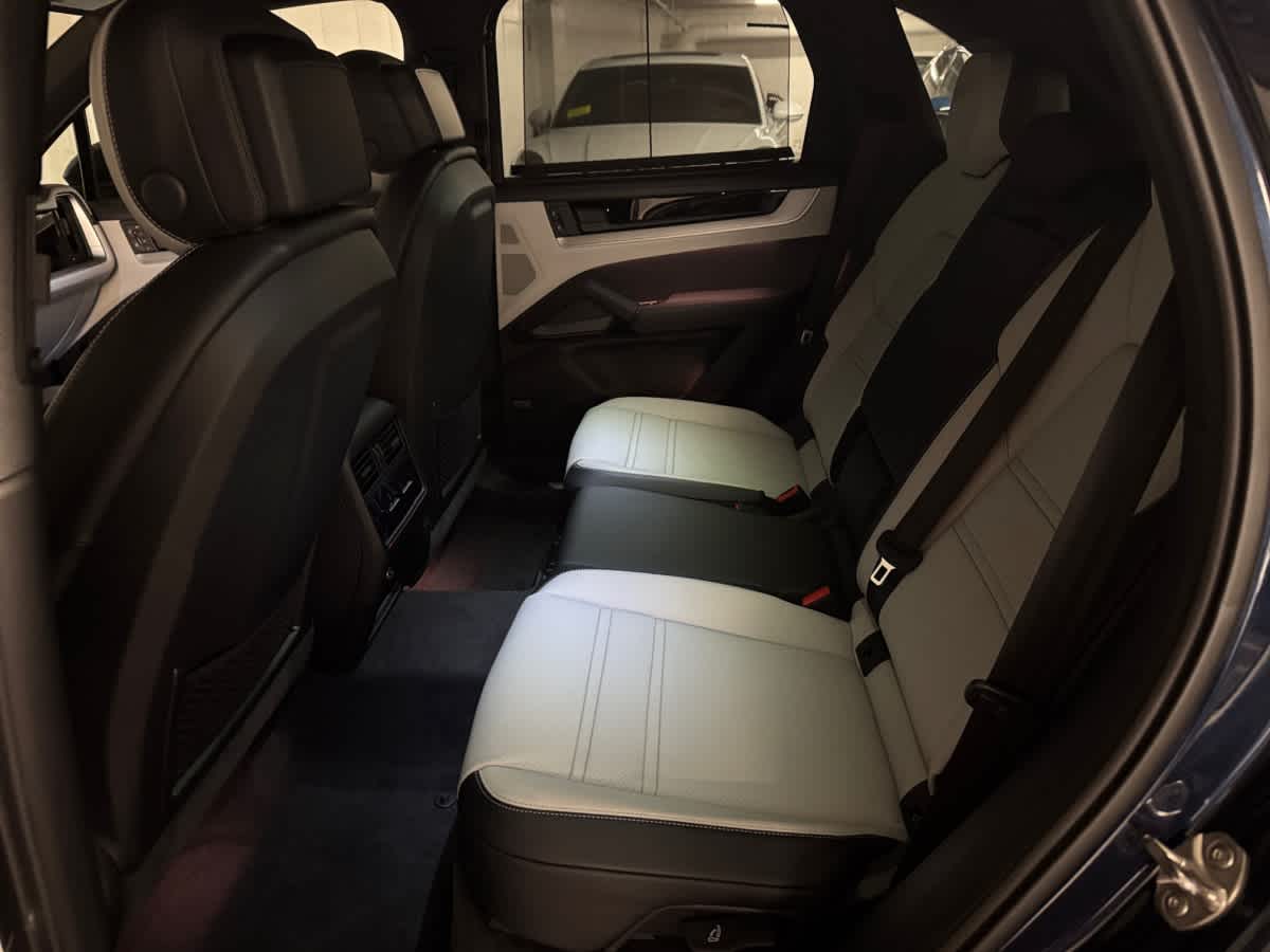new 2026 Porsche Cayenne car