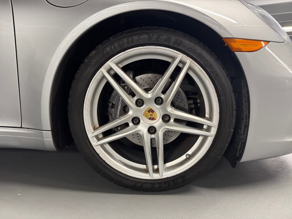 used 2019 Porsche 911 car, priced at $84,997