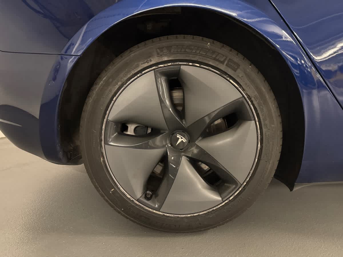 used 2019 Tesla Model 3 car, priced at $19,997