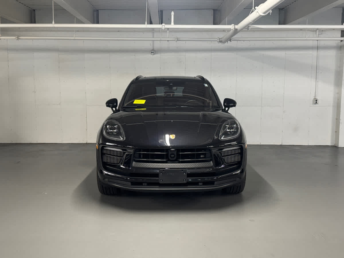 used 2023 Porsche Macan car, priced at $69,998