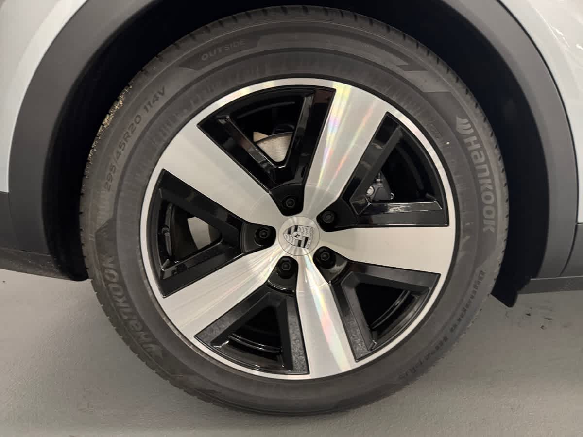 new 2025 Porsche Cayenne car