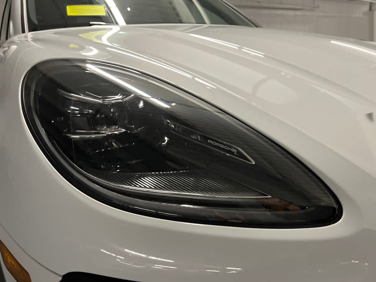 new 2026 Porsche Macan car