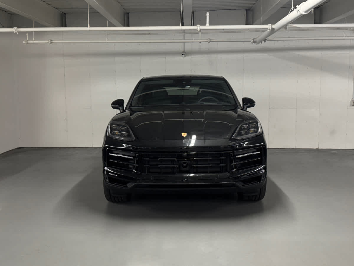 new 2026 Porsche Cayenne car