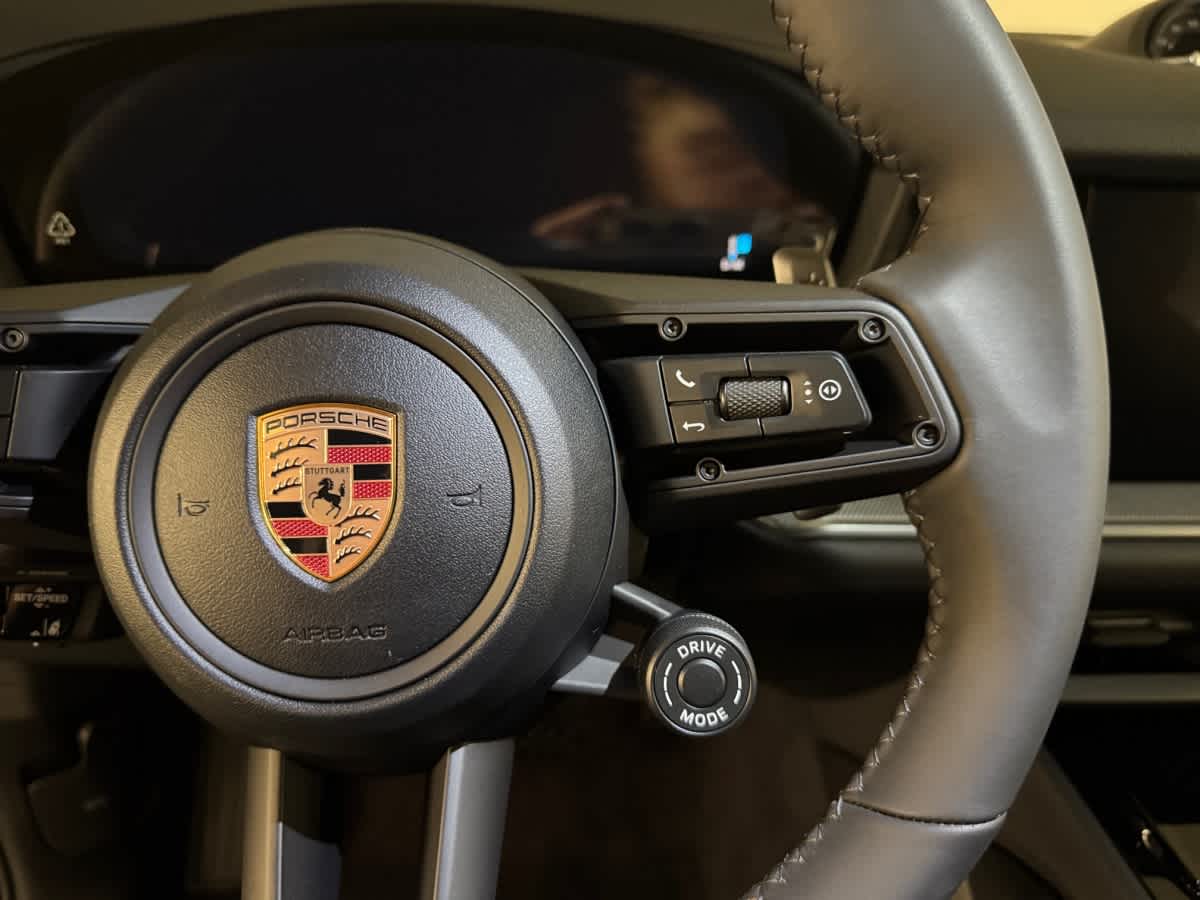 new 2026 Porsche Cayenne car