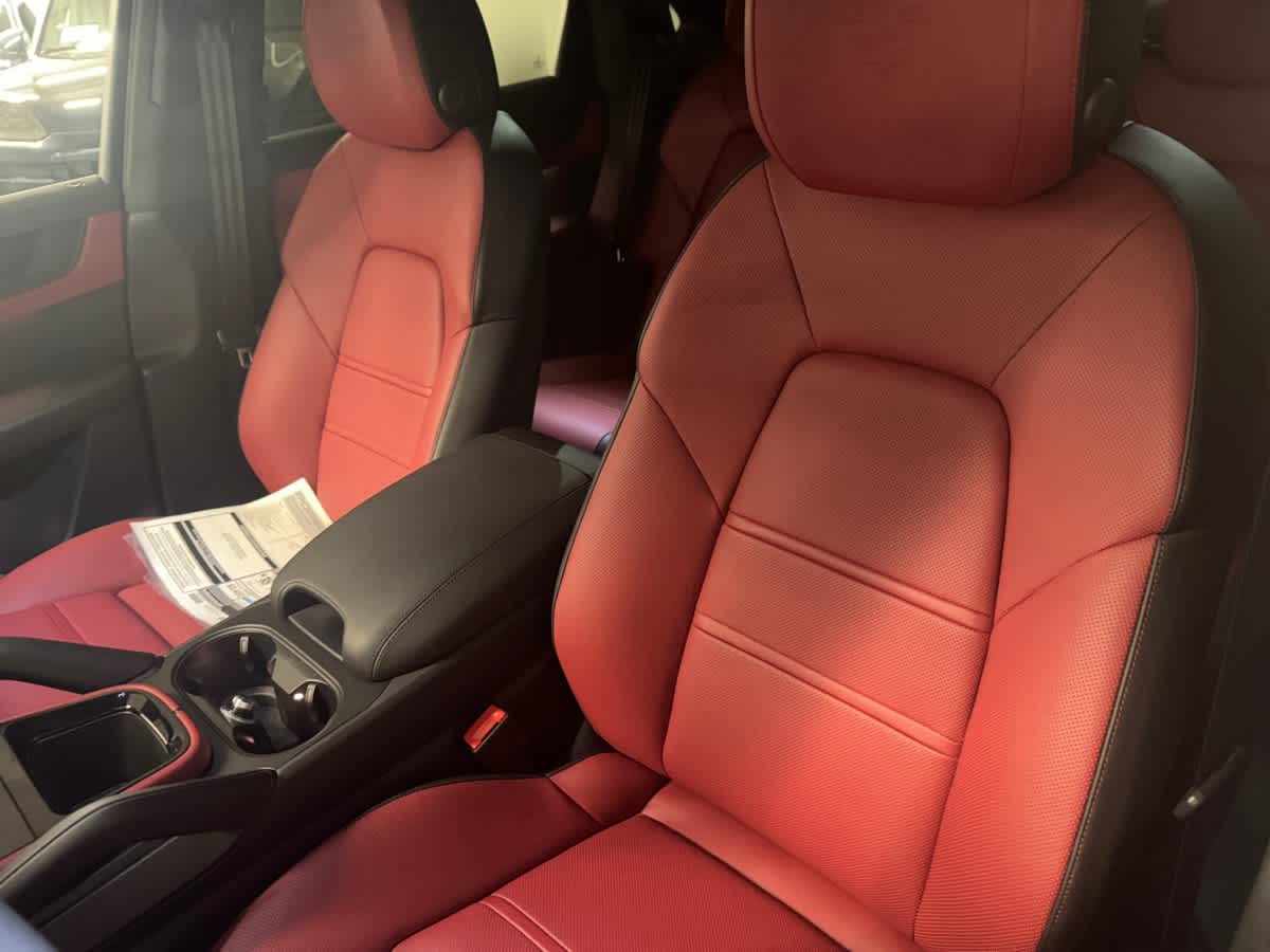 new 2026 Porsche Cayenne car