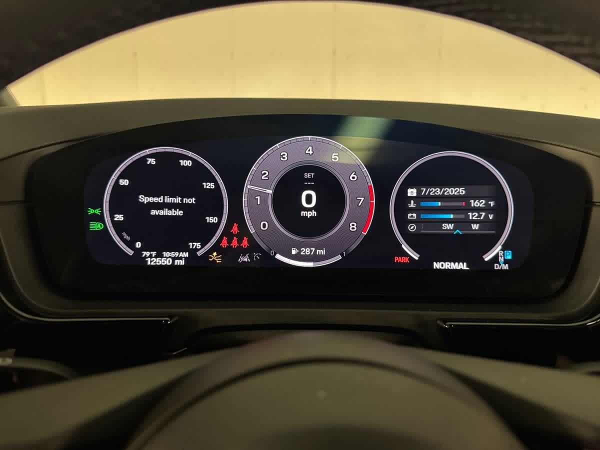 used 2024 Porsche Cayenne car, priced at $84,998