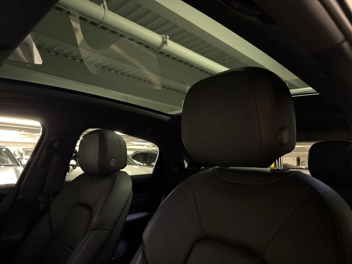 used 2020 Porsche Cayenne car, priced at $48,497