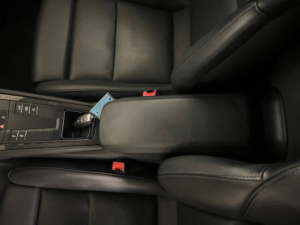 used 2023 Porsche 718 Cayman car, priced at $86,997