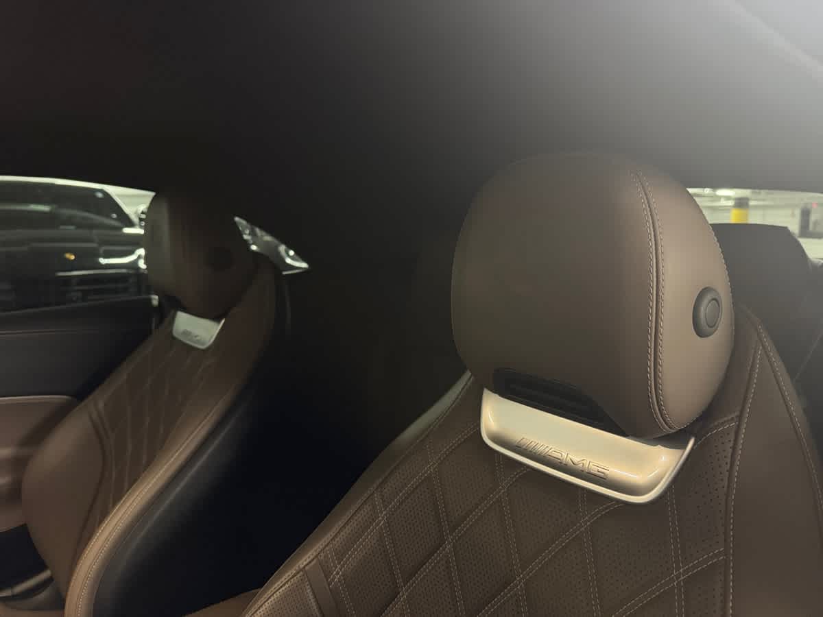 used 2022 Mercedes-Benz SL car, priced at $89,997
