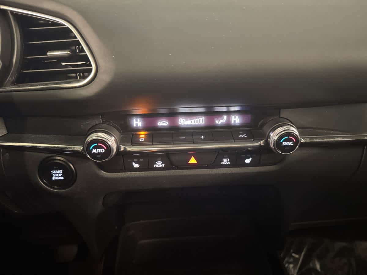 used 2021 Mazda CX-30 car, priced at $22,997