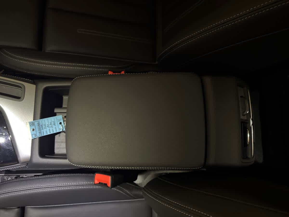 used 2024 Audi A4 car, priced at $38,998