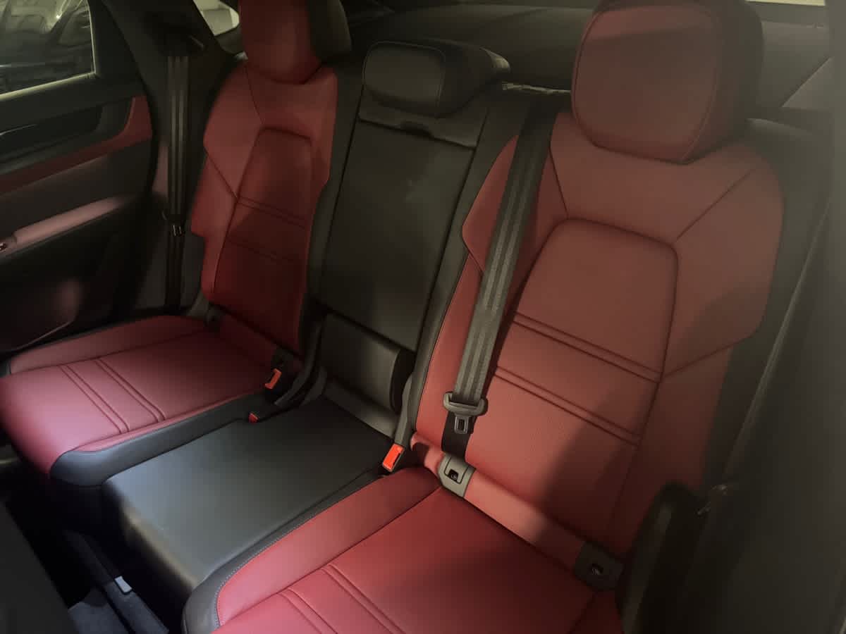 new 2026 Porsche Cayenne car