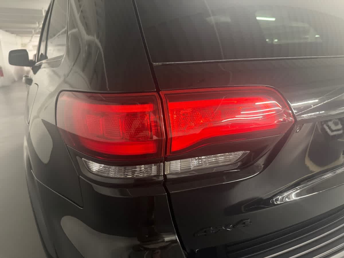 used 2019 Jeep Grand Cherokee car, priced at $27,998