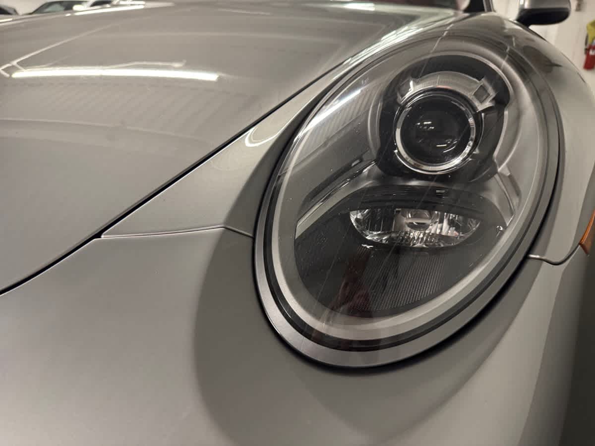 used 2019 Porsche 911 car, priced at $84,997