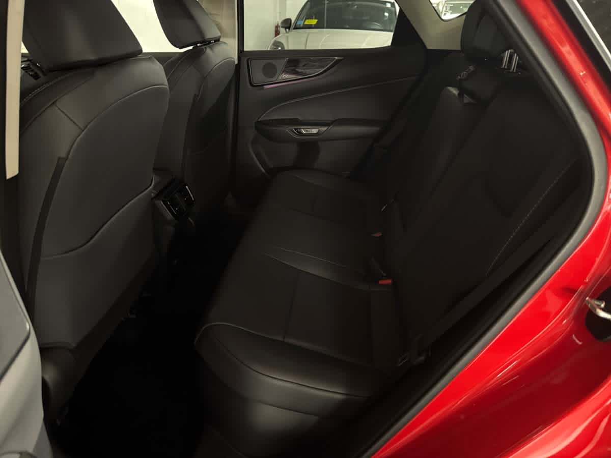 used 2024 Lexus NX car, priced at $48,497