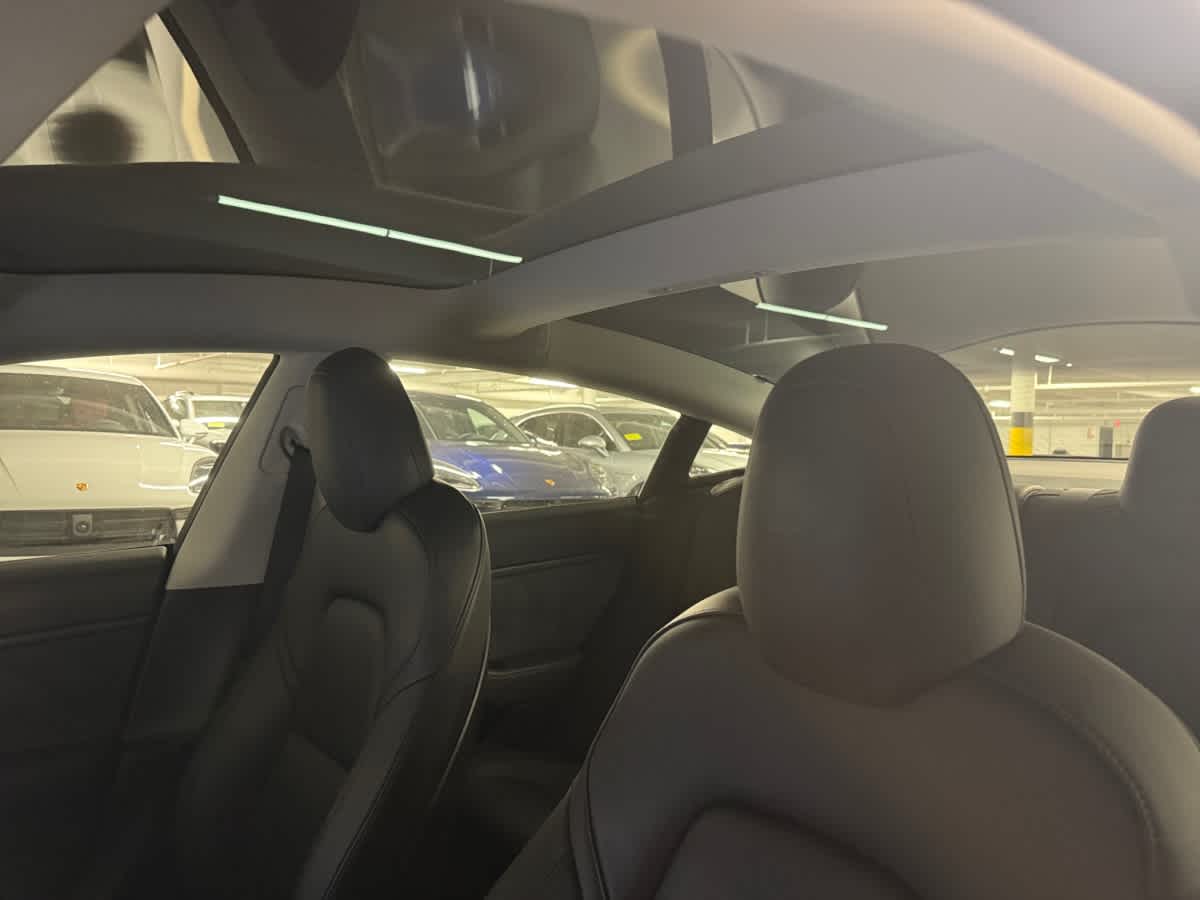 used 2019 Tesla Model 3 car, priced at $19,997