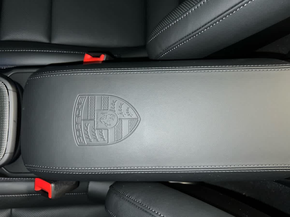 new 2026 Porsche 911 car