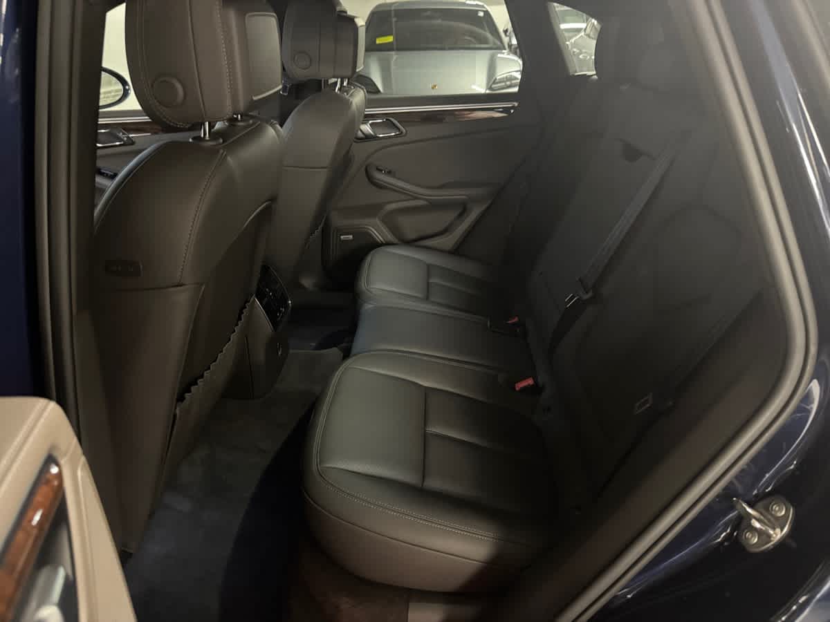 used 2020 Porsche Macan car, priced at $39,998