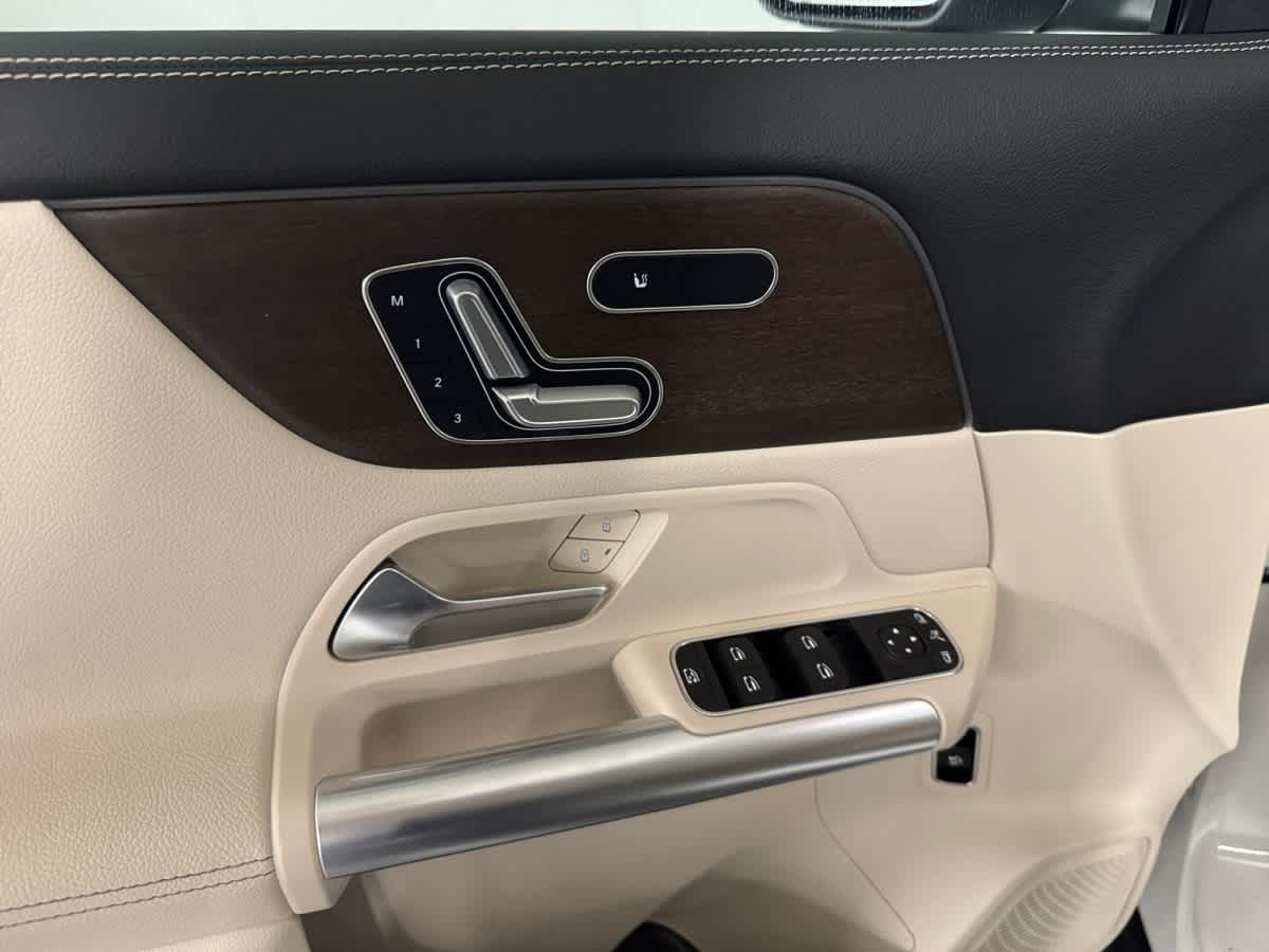 used 2023 Mercedes-Benz GLA car, priced at $31,997