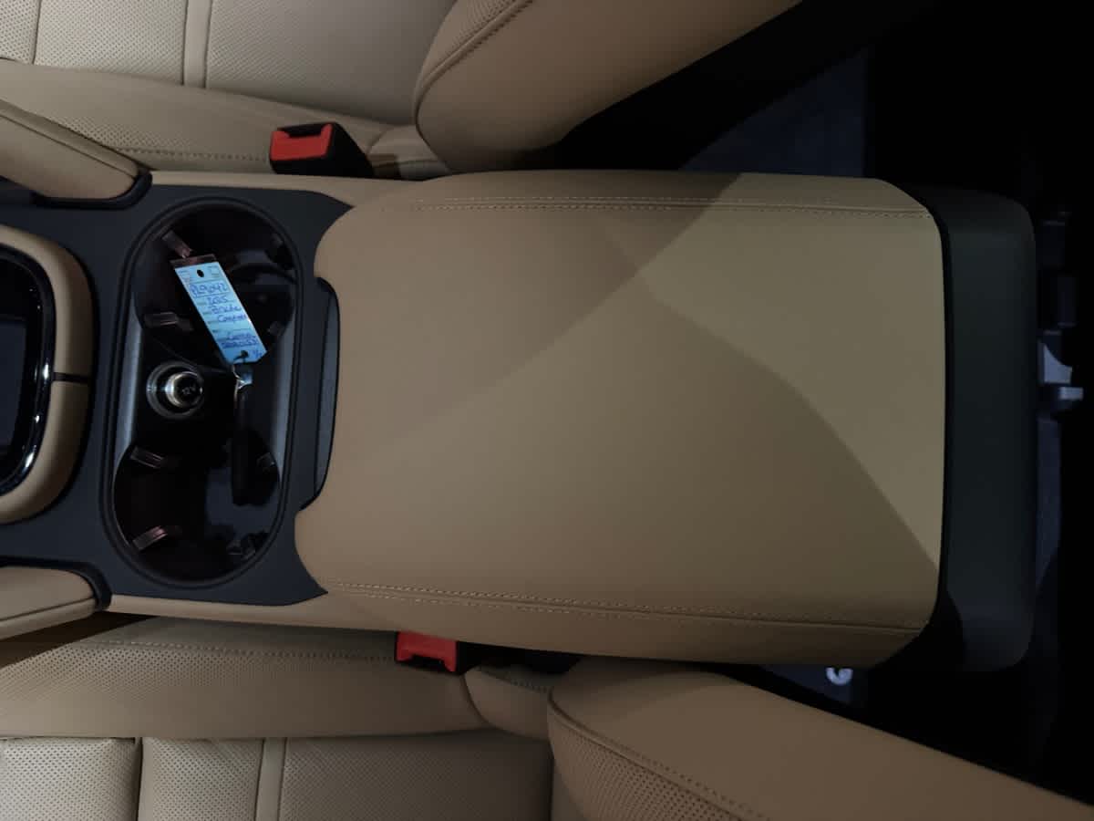 used 2025 Porsche Cayenne car, priced at $92,998