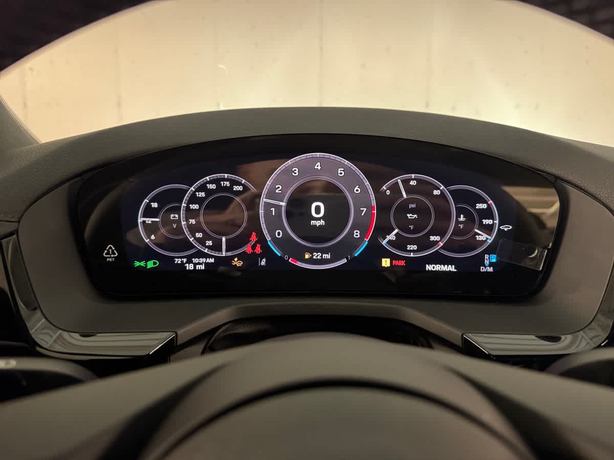 new 2026 Porsche Panamera car