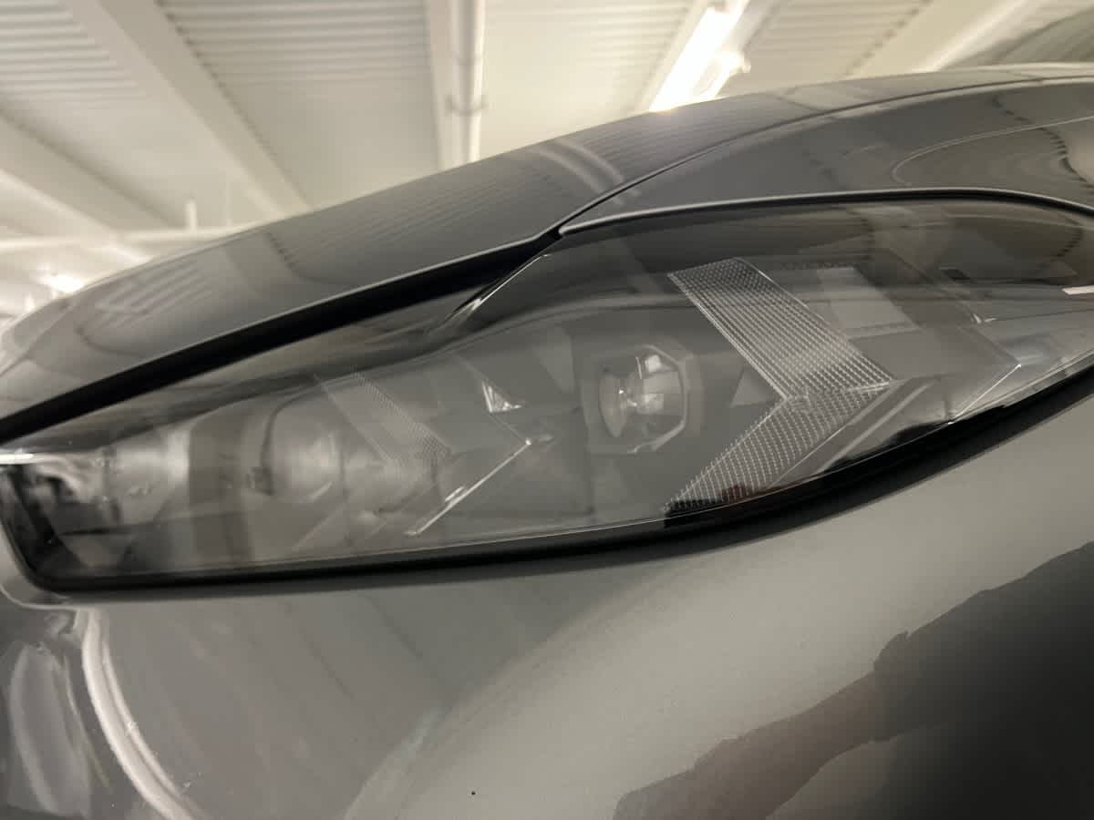 used 2024 BMW X5 car, priced at $79,997