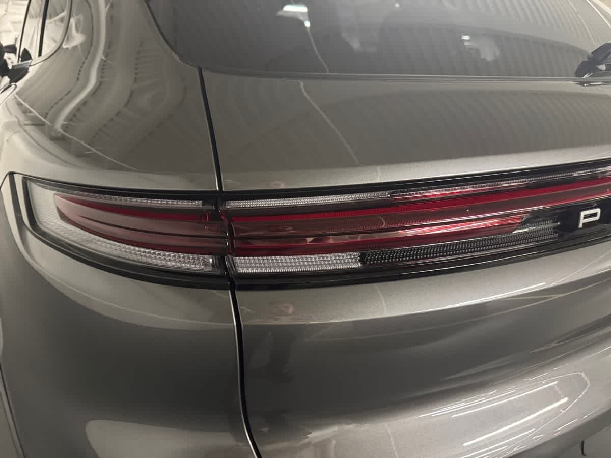 new 2026 Porsche Cayenne car