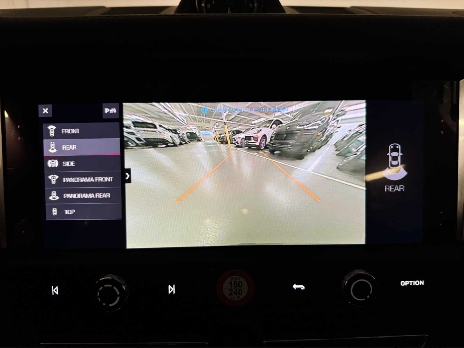 used 2025 Porsche Macan car, priced at $66,497