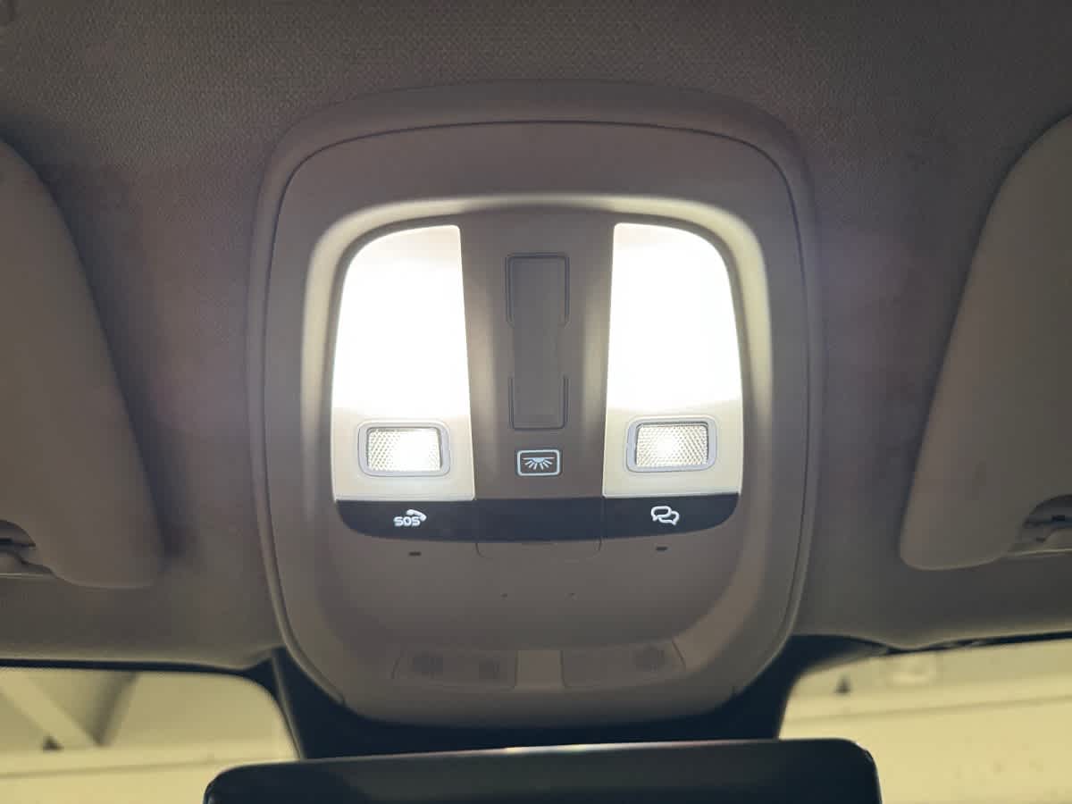 used 2023 Volvo XC40 car, priced at $33,997