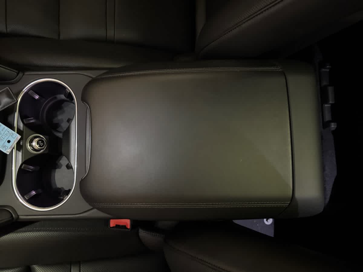 used 2020 Porsche Cayenne car, priced at $44,998