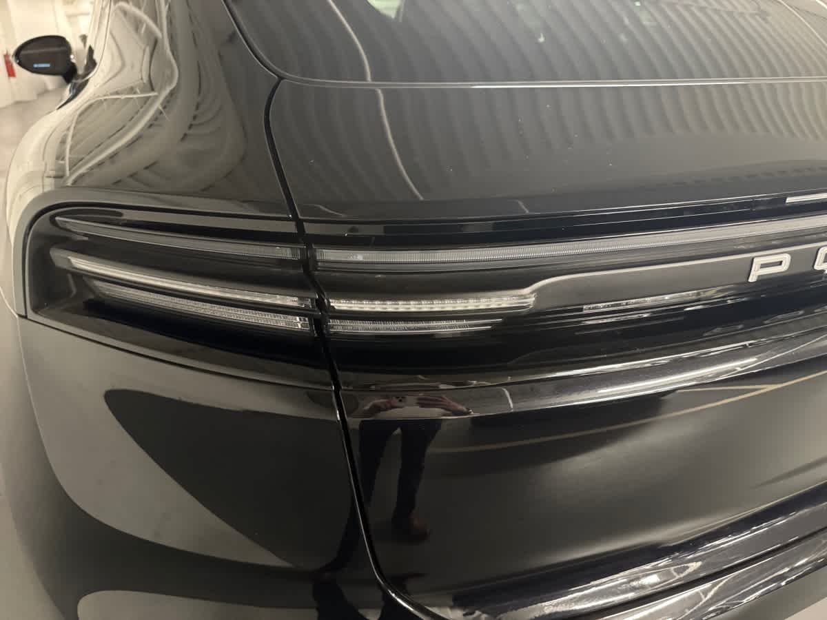 new 2025 Porsche Macan car