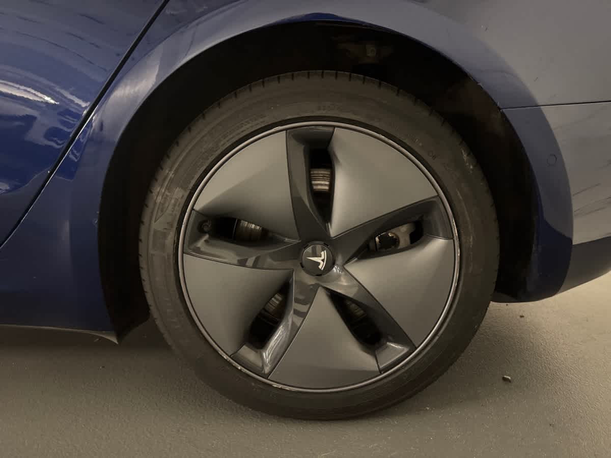 used 2019 Tesla Model 3 car, priced at $19,997
