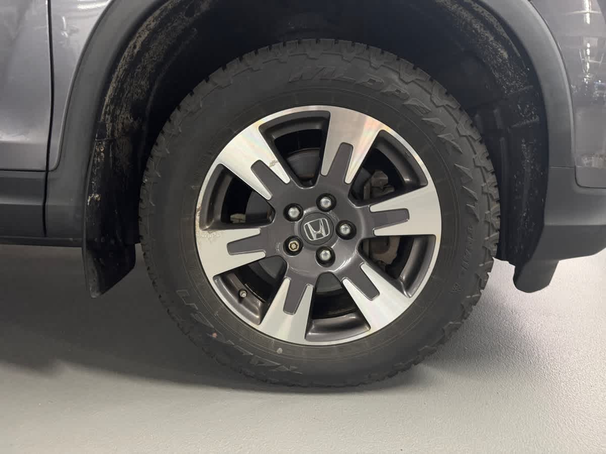 used 2019 Honda Ridgeline car, priced at $27,497