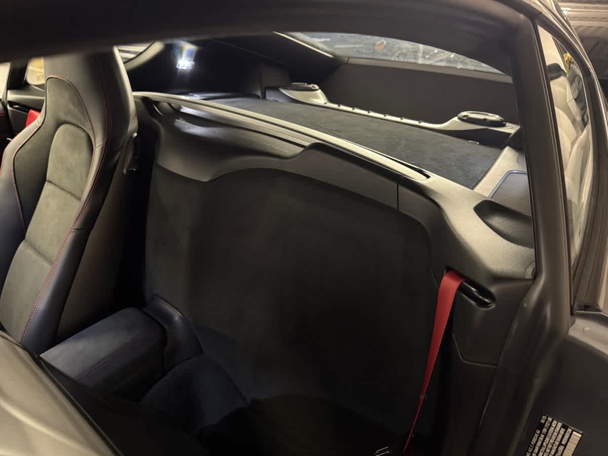 new 2025 Porsche 718 Cayman car