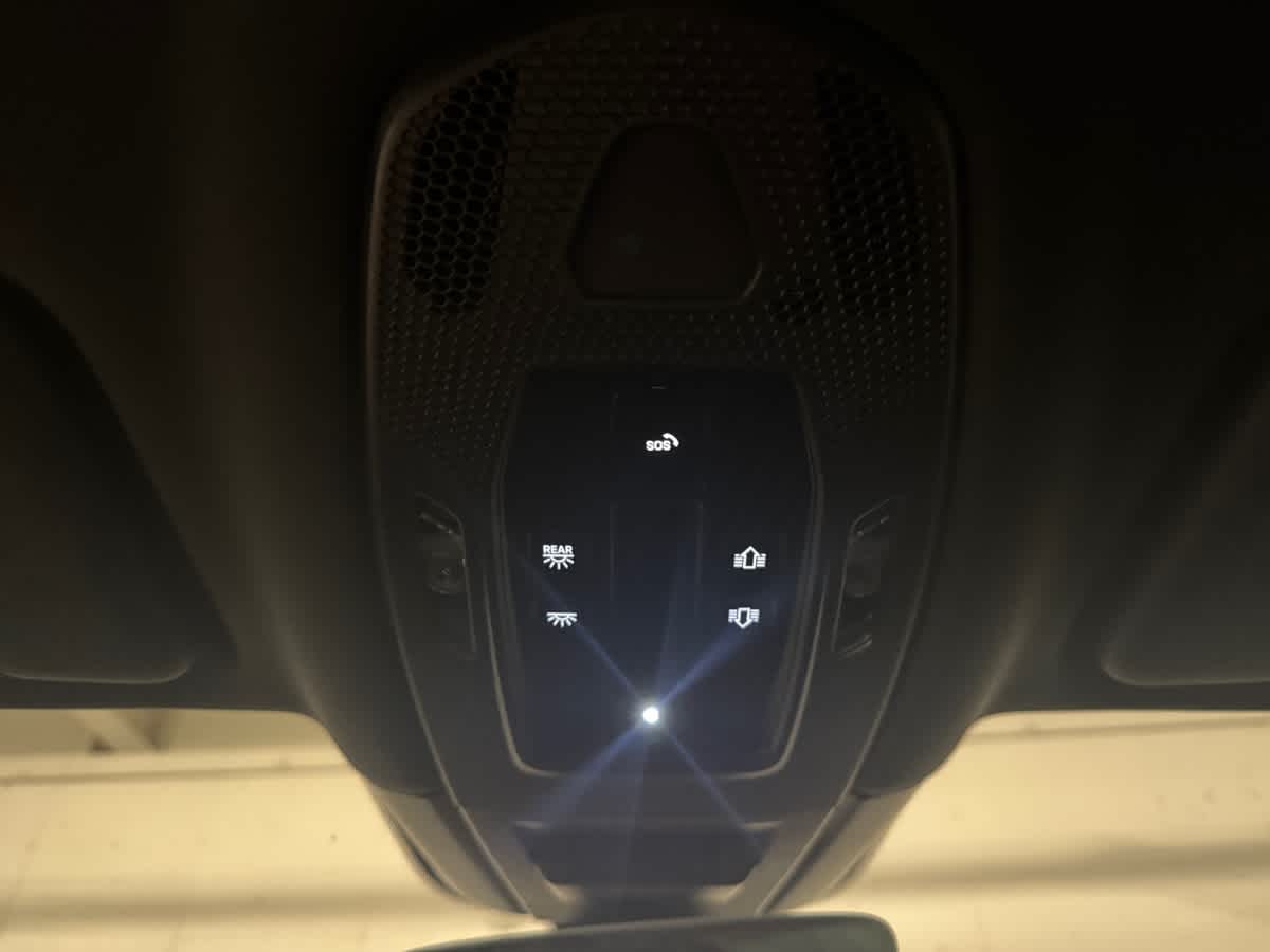 new 2025 Porsche Cayenne car
