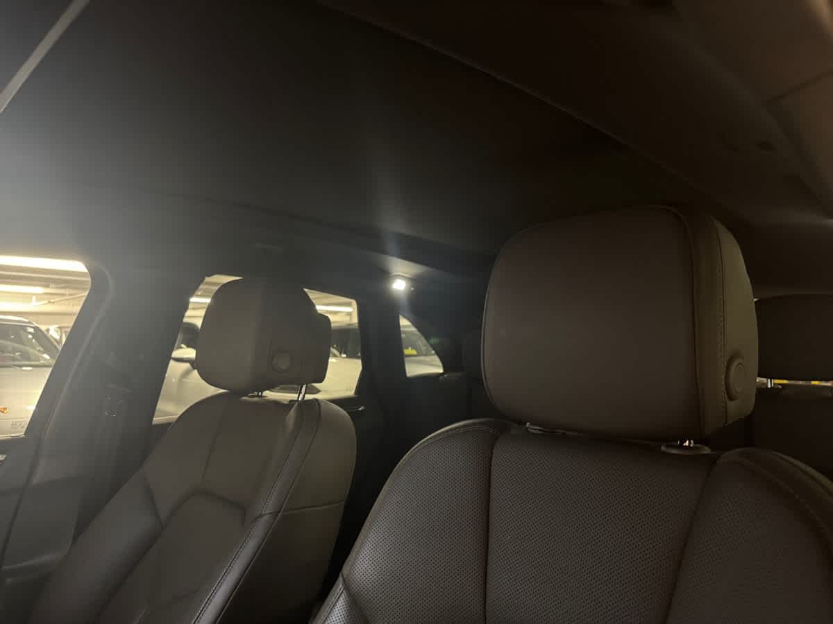 used 2020 Porsche Macan car, priced at $39,998