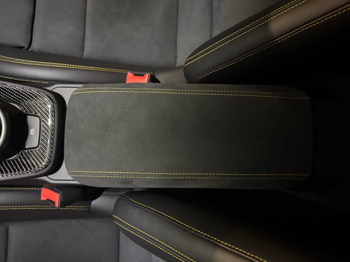 used 2023 Porsche 911 car, priced at $284,997
